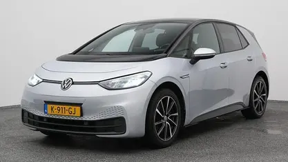Occasion 2020 VW ID.3 Life Hatchback | € 14.200 (Super prijs)