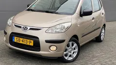 Gebruikt 2008 Hyundai i10 Active Hatchback | € 2.950 (Eerlijke prijs)