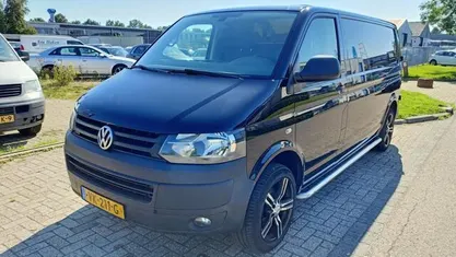 Occasion VW T5 Comfortline 102 PK (75 kW) 2014 Van