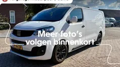 Gebruikt 2022 Fiat Scudo MPV | € 22.450 (Goede deal)