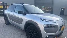 Gebruikt 2015 Citroën C4 Cactus Hatchback | € 5.499 (Goede deal)