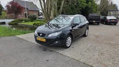 Gebruikt 2012 Seat Ibiza ST Style Stationwagen | € 2.999 (Super prijs)
