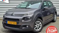 Gebruikt 2020 Citroën C3 Feel Hatchback | € 13.950 (Eerlijke prijs)