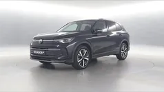 Zwart Gebruikt 2024 VW Tiguan Edition SUV | € 46.950 (Goede deal)
