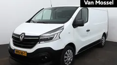 Gebruikt 2022 Renault Trafic Komfort Van | € 16.240 (Super prijs)