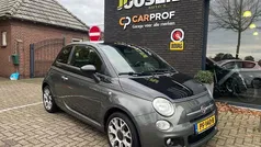 Gebruikt 2013 Fiat 500 Sport Hatchback | € 5.950 (Eerlijke prijs)