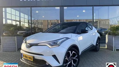 Occasion Toyota C-HR 2020 SUV