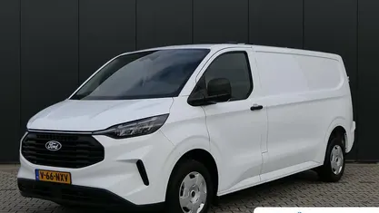 Occasion Ford Transit Custom Trend 2026 Van