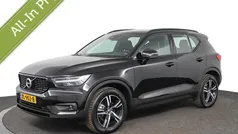 Gebruikt 2019 Volvo XC40 R-Design SUV | € 22.450 (Eerlijke prijs)