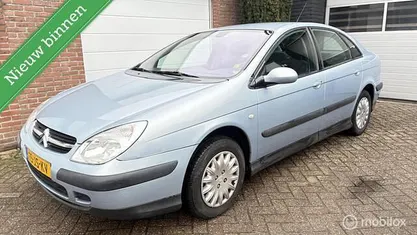Occasion Citroën C5 Prestige 136 PK (100 kW) 2002 Hatchback