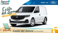 Gebruikt 2024 Ford Transit Trend Van | € 33.925 (Eerlijke prijs)