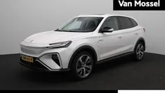 Wit Gebruikt 2022 MG Marvel R Performance SUV | € 30.995 (Eerlijke prijs)