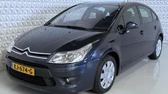 Grijs Gebruikt 2008 Citroën C4 Prestige Hatchback | € 2.499 (Goede deal)
