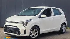 Onbekend Nieuw 2024 Kia Picanto 2 Hatchback | € 18.800 (Goede deal)