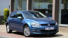 Gebruikt 2014 VW Golf VII Edition Hatchback | € 10.950 (Eerlijke prijs)