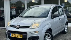 Gebruikt 2013 Fiat Panda Pop Hatchback | € 3.900 (Eerlijke prijs)