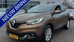 Gebruikt 2016 Renault Kadjar Intens SUV | € 11.450 (Eerlijke prijs)