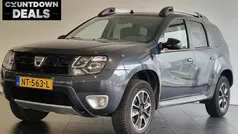 Gebruikt 2017 Dacia Duster Black Shadow SUV | € 12.945 (Eerlijke prijs)