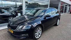 Gebruikt 2017 Skoda Octavia Business Line Stationwagen | € 10.950 (Eerlijke prijs)