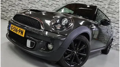 Occasion Mini Cooper Clubman 184 PK (135 kW) 2011 Stationwagen