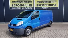 Gebruikt 2008 Renault Trafic Van | € 2.850 (Super prijs)
