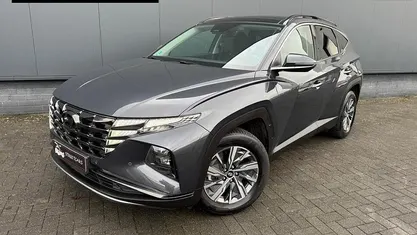 Occasion Hyundai Tucson 179 PK (131 kW) 2022 SUV