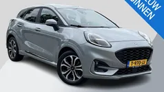 Gebruikt 2021 Ford Puma ST-Line X SUV | € 21.450 (Eerlijke prijs)
