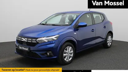 Occasion 2023 Dacia Sandero Expression Hatchback | € 16.935 (Eerlijke prijs)
