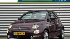 Gebruikt 2020 Fiat 500 Star Hatchback | € 13.740 (Eerlijke prijs)
