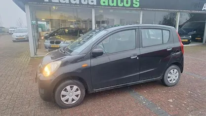 Occasion 2008 Daihatsu Cuore Hatchback | € 1.475 (Goede deal)