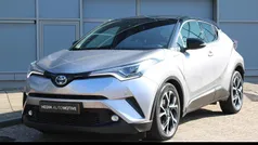 Gebruikt 2019 Toyota C-HR Style SUV | € 19.445 (Eerlijke prijs)