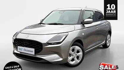 Occasion Suzuki Swift 2025 Hatchback