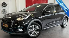 (abp) aurora black pearl p Gebruikt 2022 Kia e-Niro SUV | € 26.950 (Super prijs)