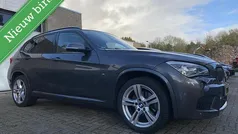 Gebruikt 2013 BMW X1 Executive SUV | € 11.950 (Eerlijke prijs)