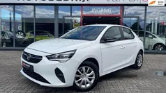 Gebruikt 2022 Opel Corsa Edition Hatchback | € 13.200 (Super prijs)