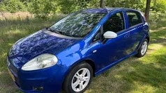 Gebruikt 2008 Fiat Grande Punto Hatchback | € 2.450 (Eerlijke prijs)