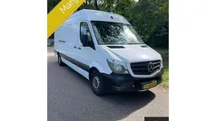 Gebruikt 2015 Mercedes Sprinter Van | € 8.950 (Super prijs)