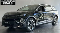 Gebruikt 2025 Renault Scénic Techno MPV | € 42.695 (Goede deal)