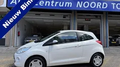 Gebruikt 2015 Ford Ka Style Hatchback | € 5.249 (Eerlijke prijs)
