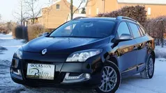 Gebruikt 2013 Renault Mégane GrandTour Dynamique Stationwagen | € 6.900 (Eerlijke prijs)