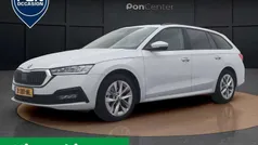 Gebruikt 2024 Skoda Octavia Business Line Stationwagen | € 28.850 (Eerlijke prijs)