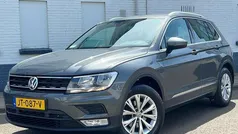 Gebruikt 2016 VW Tiguan SUV | € 16.545 (Eerlijke prijs)