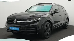 Zwart Gebruikt 2023 VW Touareg SUV | € 79.400 (Eerlijke prijs)