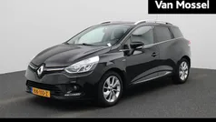 Gebruikt 2016 Renault Clio GrandTour LIMITED Stationwagen | € 8.400 (Eerlijke prijs)
