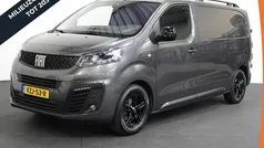 Bruin Gebruikt 2023 Fiat Scudo MPV | € 25.890 (Eerlijke prijs)