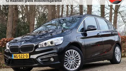 Occasion 2017 BMW 225 Active Tourer MPV | € 12.900 (Goede deal)