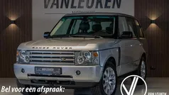 Gebruikt 2003 Land Rover Range Rover HSE SUV | € 18.500 (Eerlijke prijs)