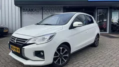 Gebruikt 2023 Mitsubishi Space Star Instyle Hatchback | € 17.450 (Eerlijke prijs)