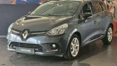 Renault Clio GrandTour