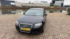 Gebruikt 2006 Audi A3 Sportback Ambiente Hatchback | € 1.650 (Eerlijke prijs)